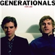 Generationals - Con Law